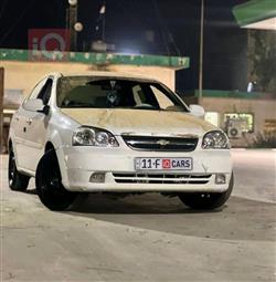 شيفروليه اوبترا